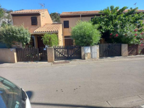 HOLIDAYLAND CALAMAR PAVILLON T2 6 couchages climatisé Narbonne Plage